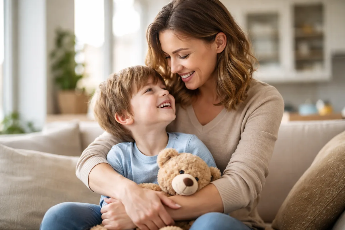 Comment élever un enfant en tant que parent isolé